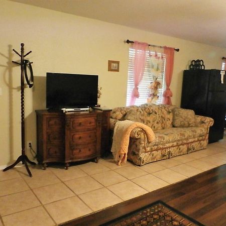 Charming Downstairs Unit Daire Oakhurst Dış mekan fotoğraf