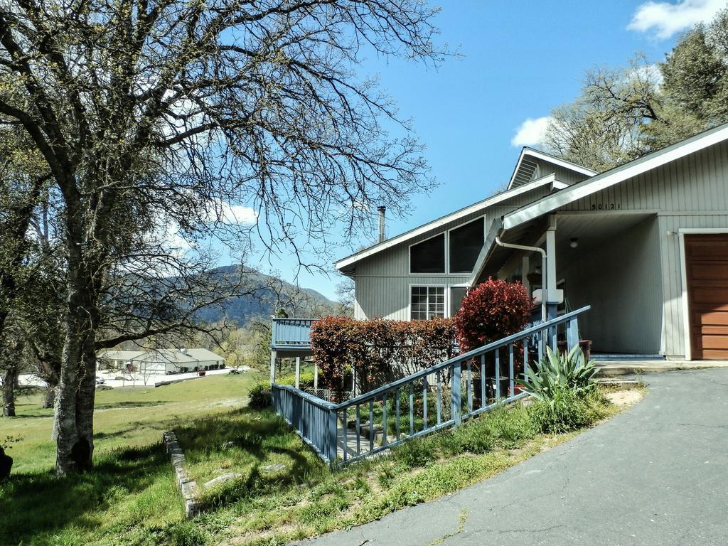 Charming Downstairs Unit Daire Oakhurst Dış mekan fotoğraf
