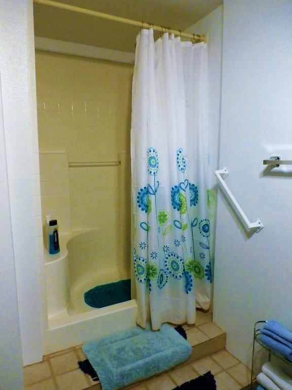 Charming Downstairs Unit Daire Oakhurst Dış mekan fotoğraf