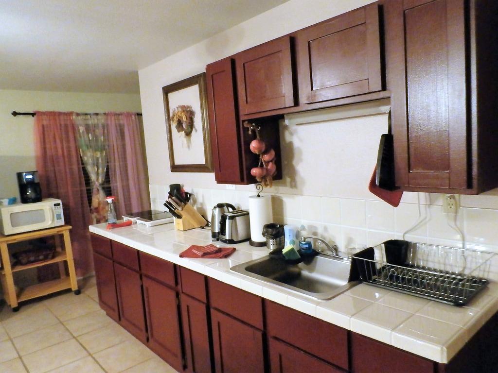 Charming Downstairs Unit Daire Oakhurst Dış mekan fotoğraf