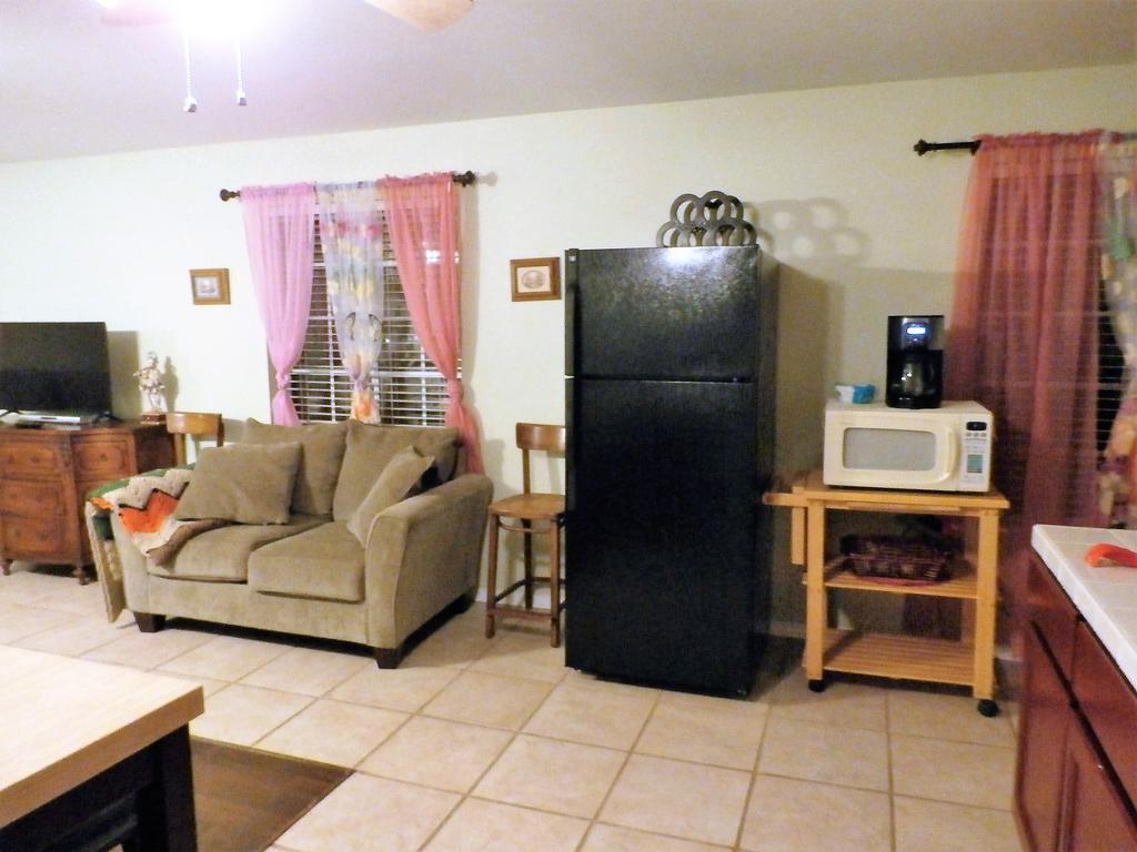 Charming Downstairs Unit Daire Oakhurst Dış mekan fotoğraf