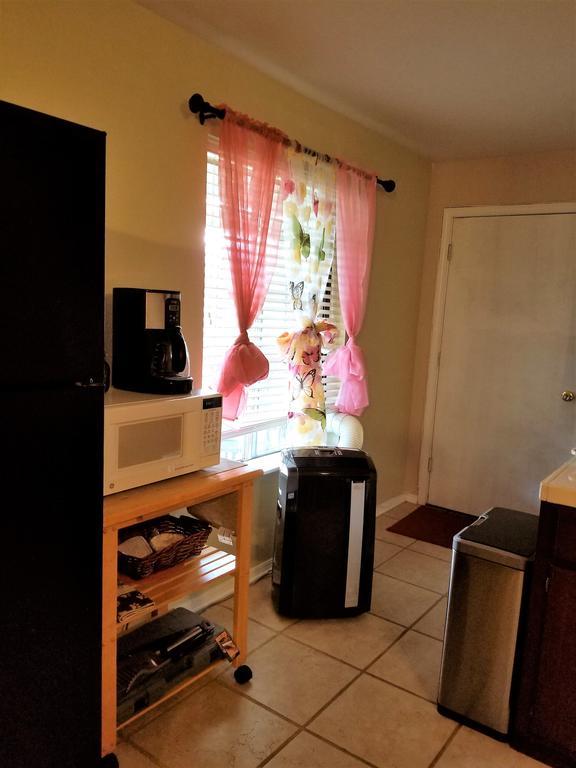 Charming Downstairs Unit Daire Oakhurst Dış mekan fotoğraf