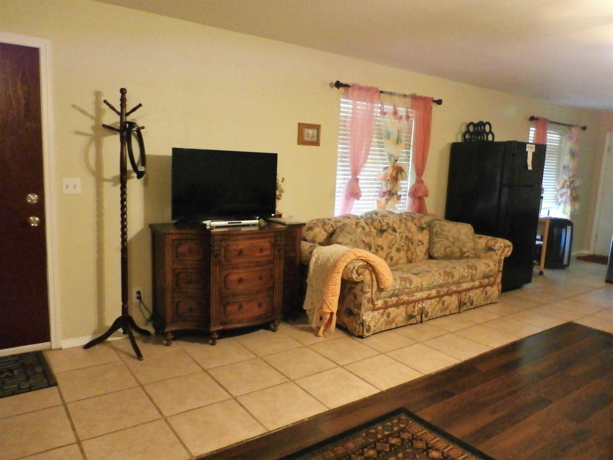 Charming Downstairs Unit Daire Oakhurst Dış mekan fotoğraf